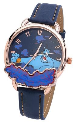 Genie | Aladdin Wristwatches | EMP