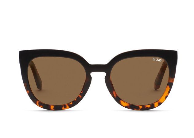 NOOSA RX Modern Cat Eye Prescription Sunglasses | Quay Australia