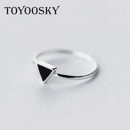 Simple-925-Sterling-Silver-Geometry-Triangle-Rings-For-Women-Girls-Gift-Opening-Ring-Vintage-Sterling-silver.jpg_640x640.jpg (640×640)