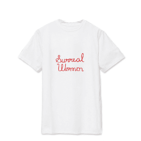 "Surreal Women" T-Shirt