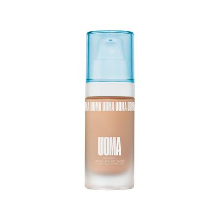 Say What?! Foundation – UOMA Beauty