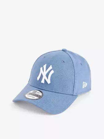 NEW ERA - 9FORTY New York Yankees woven cap | Selfridges.com
