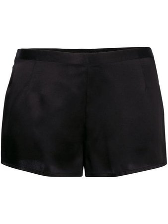 La Perla Silk shorts