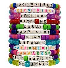 rave bracelets - Google Search
