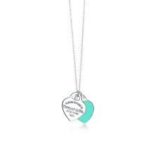 Tiffany Co.  classic necklace