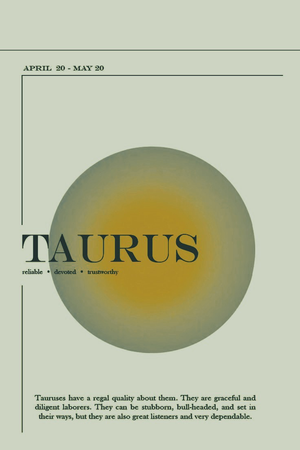 [BadAssYella] Taurus
