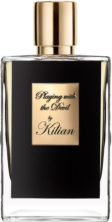 Cellars Playing with the Devil Refillable Perfume