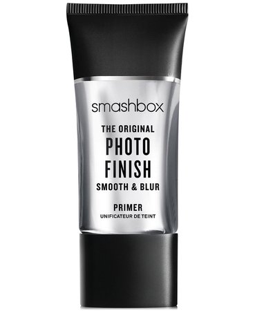 Primer Smashbox Photo Finish Foundation Primer & Reviews - Makeup - Beauty - Macy's