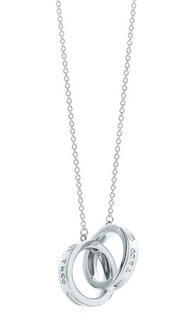 Tiffany necklace