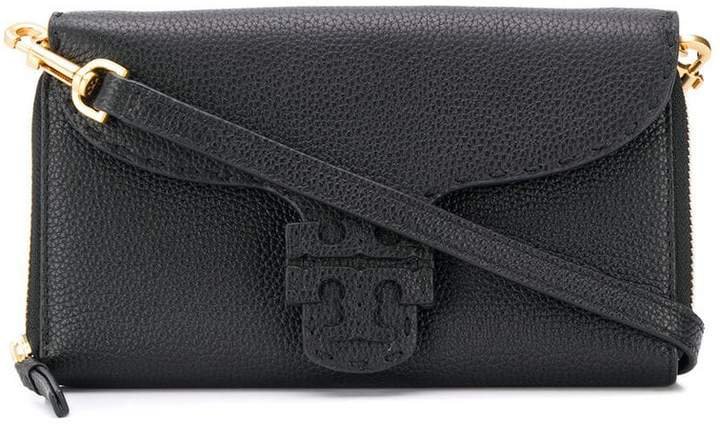 Mcgraw wallet crossbody bag