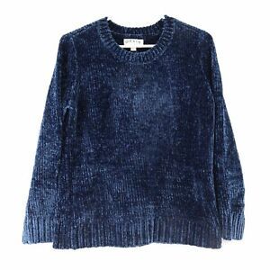 Orvis Women's Chenille Sweater, Pacific Blue, XX-Large 764204147823 | eBay