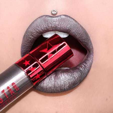 Jeffree Star Cosmetics Velour Liquid Lipstick Restraints - Oletkaunis.fi