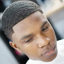 black boy with waves - Google Search