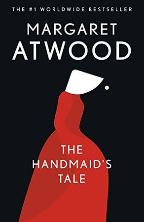 the handmaid's tale book - Google Search