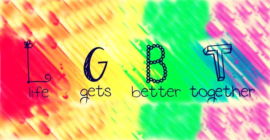 Gay Rights Quotes, LGBT Community Quotes