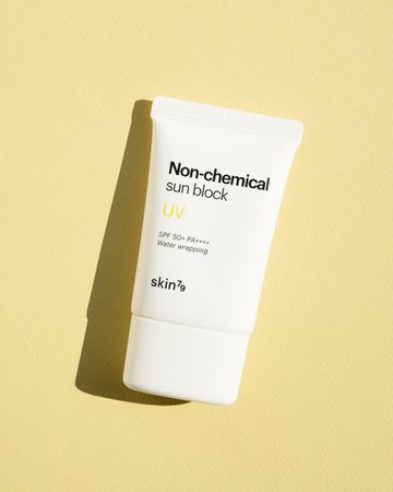 Skin79 Non-Chemical Sunblock