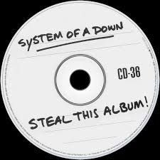 steal this album!