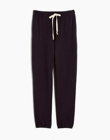 Petite MWL Superbrushed Easygoing Sweatpants