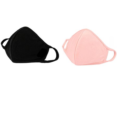 Spring Summer Cotton Thin Personality 3D Mask Men Women Dustproof Earloop Face Mouth Mask-in Masks from Beauty & Health on Aliexpress.com | Alibaba Group