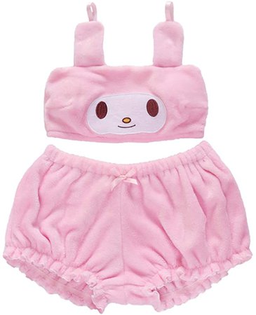 Bra and Bloomers My Melody