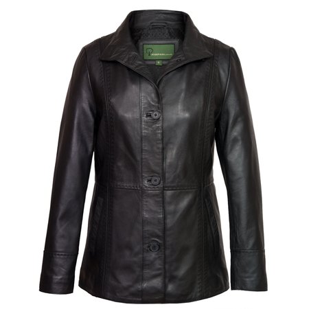 Ladies-Black-Leather-coat-Maggie.jpg (1500×1500)