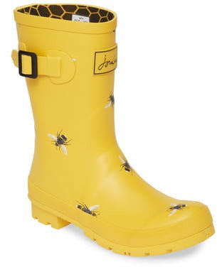 'Molly' Rain Boot