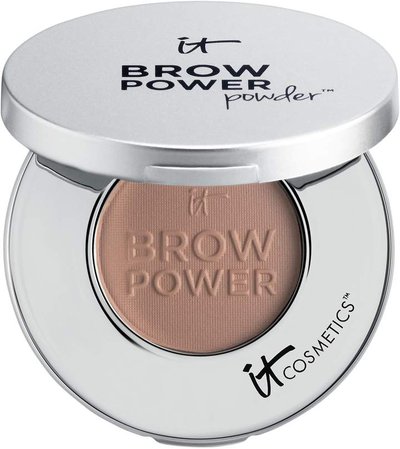 Brow Power Powder