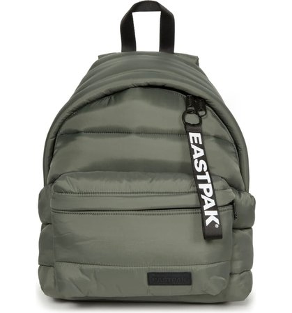 Eastpak Padded Pak'r Puffer Backpack | Nordstrom