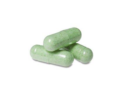 green pill - Google Search