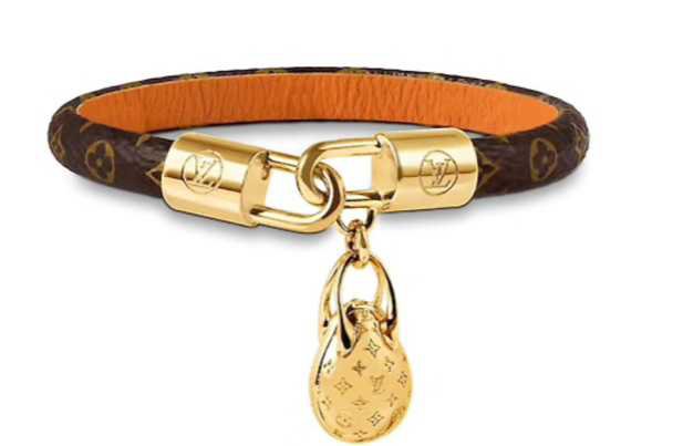 Louis Vuitton bracelets