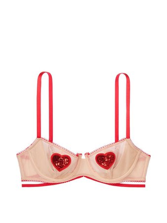 Honeymoon Avenue — Valentine’s Day lingerie 💋