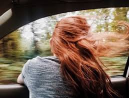 redhead and brunette aesthetic friends - Google Search