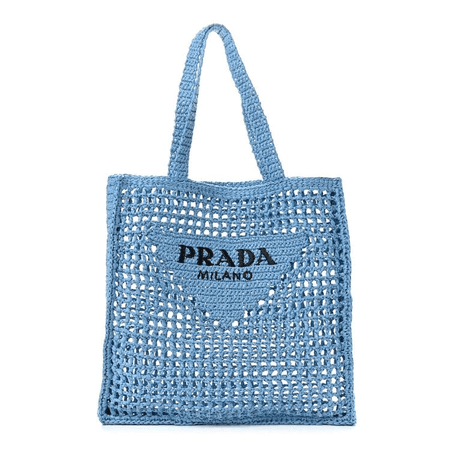 netted bag
