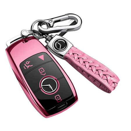 mercedez car key
