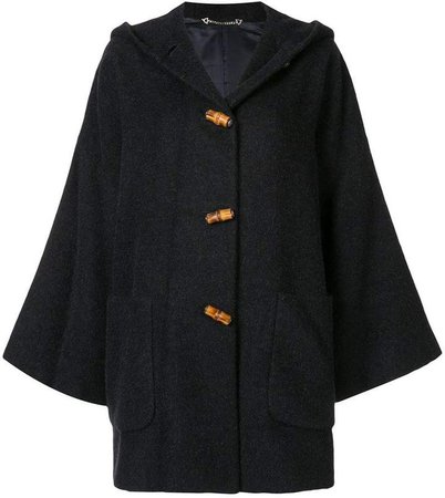 Pre-Owned longsleeve jacket coat