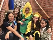 Duniway High Volunteer Squad | No Good Nick Wiki | FANDOM powered by Wikia