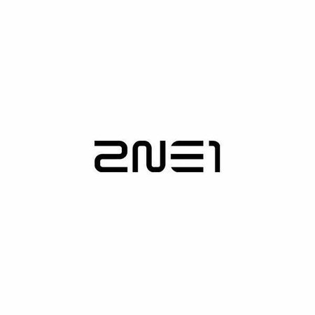2ne1 logo