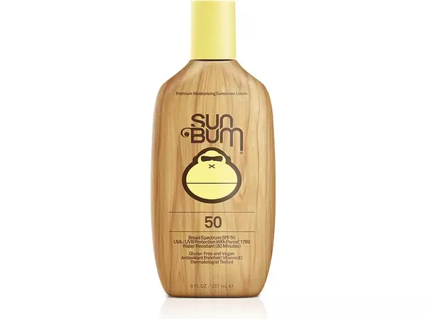 Sun Bum Original Sunscreen Lotion | Fleet Feet