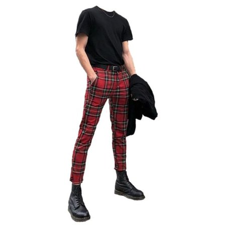 black red clothing outfit png