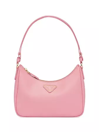 Shop Prada Re-Edition Saffiano Leather Mini Bag | Saks Fifth Avenue