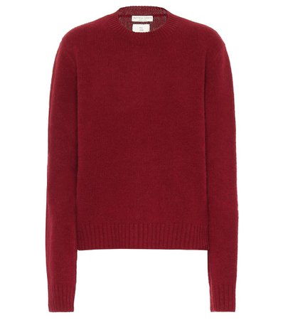 Wool Sweater | Bottega Veneta - Mytheresa