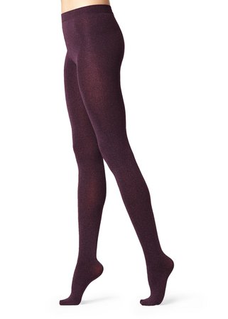 Super Opaque Tights with Cashmere - Calzedonia