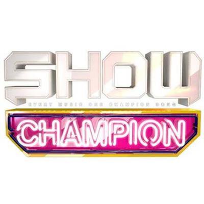 Show Champion Logo