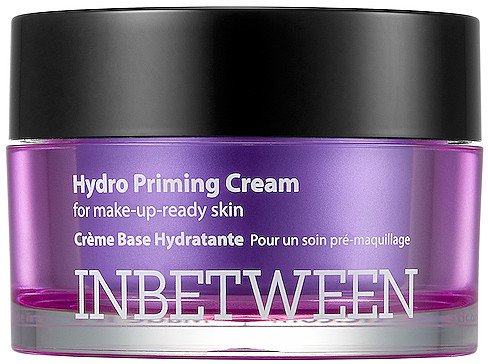 BLITHE Inbetween Hydro Priming Cream