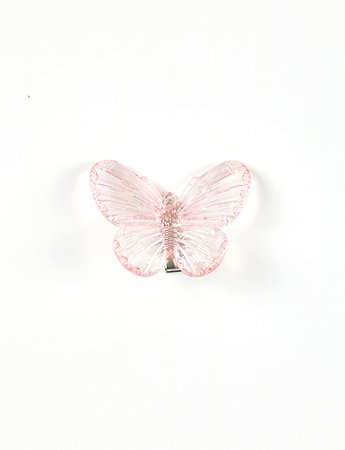 Aurora Butterfly Cute Hairpin – Juicici