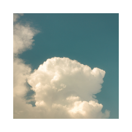 cloud aesthetic artistic image moodboard