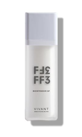 FF3 Biointensive GF – Vivant Skin Care