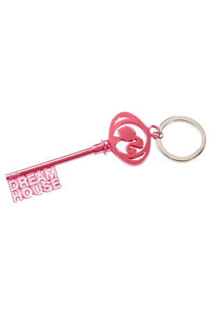 barbie keychain