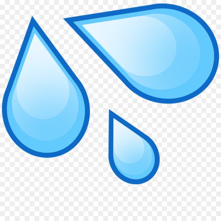 Water Splash Background png download - 900*900 - Free Transparent Emoji png Download.