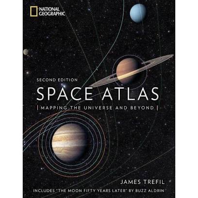 space textbook